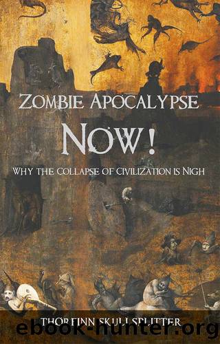 Splatter zombie apocalypse now читы